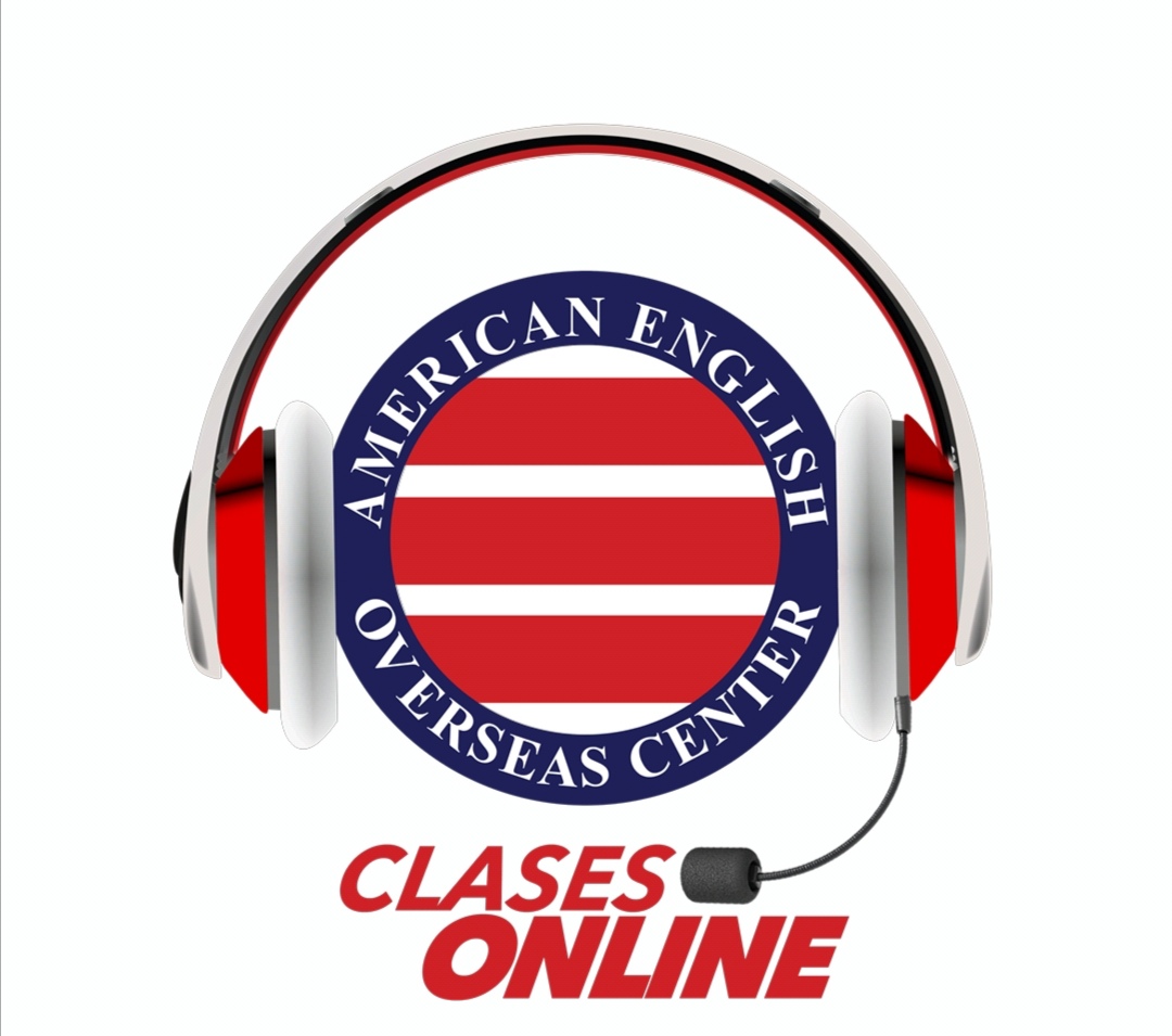 American English Online