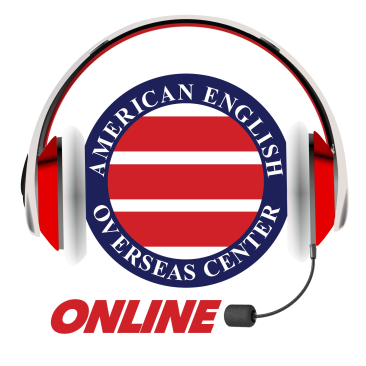 American English Online